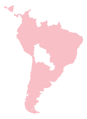 South America 11