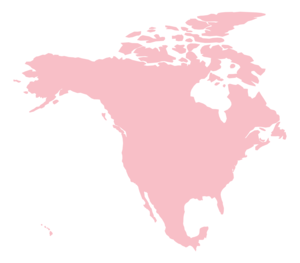 US Canada Mexico