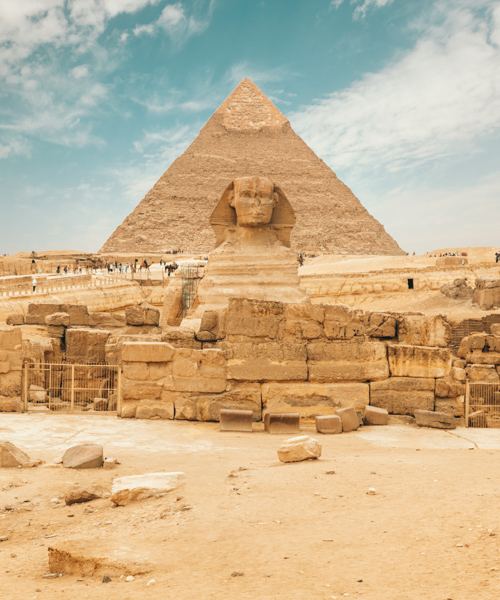 Ai Cập - 1GB/ngày -