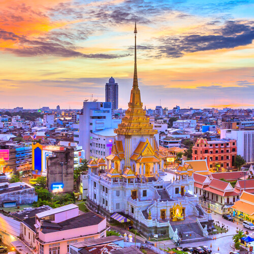 Thái Lan - giảm xuống 10mbps/ Ngày dương lịch (0h–24h) -